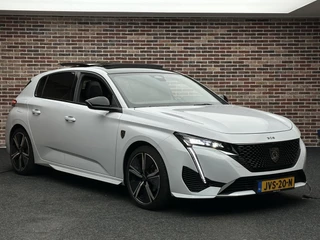 Peugeot 308 – thumbnail 9