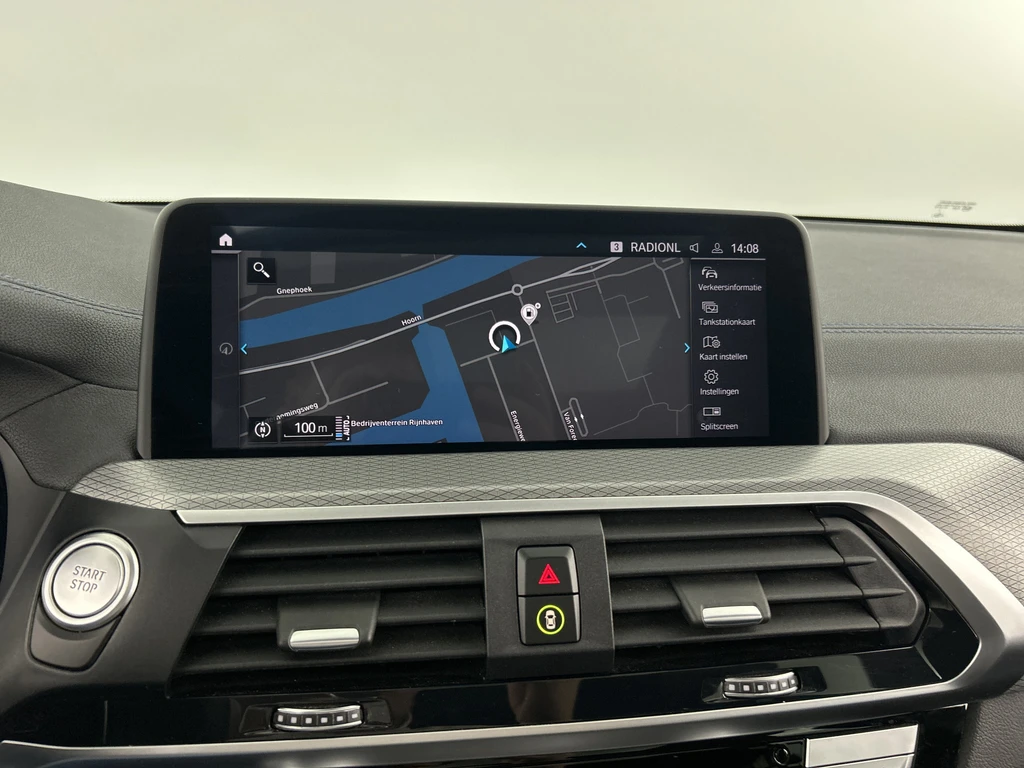 BMW X3 – foto 23