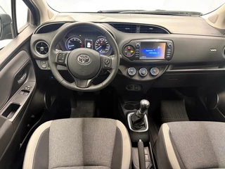 Toyota Yaris – thumbnail 20
