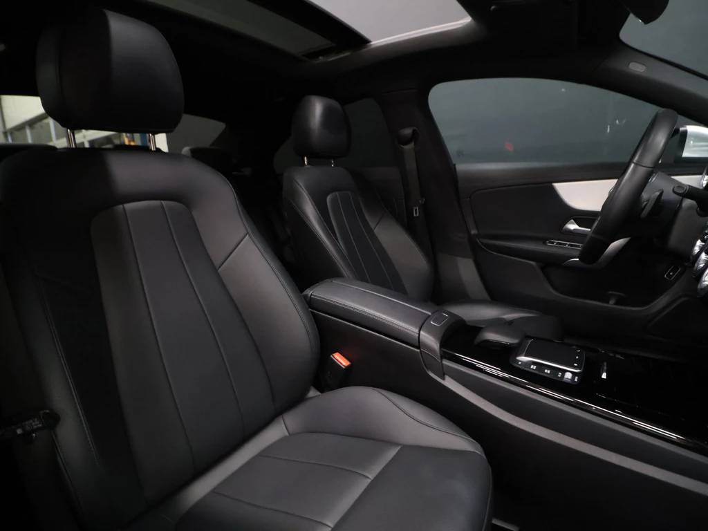 Mercedes-Benz CLA – foto 9
