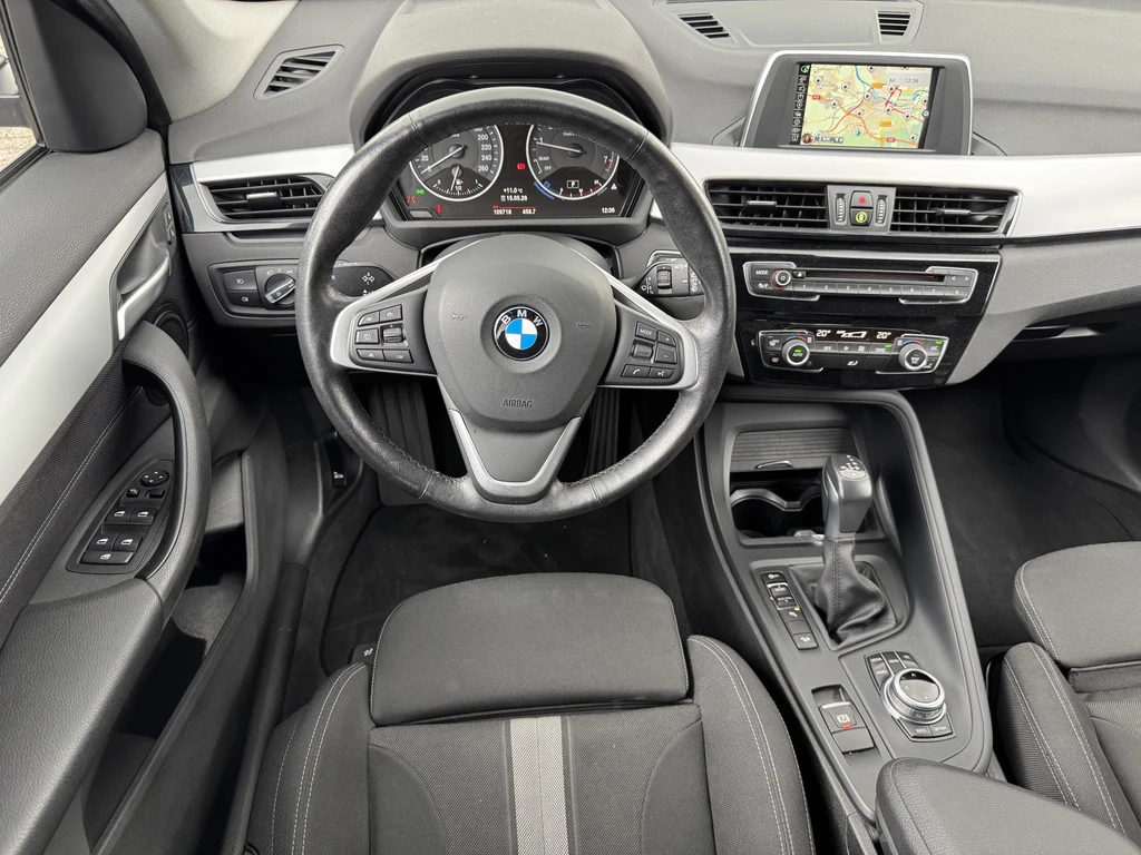 BMW X1 – foto 16