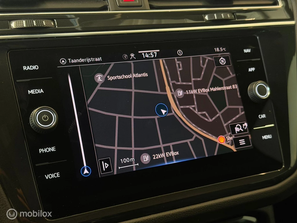 Volkswagen Tiguan – foto 39