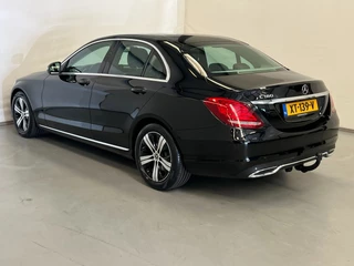Mercedes-Benz C-Klasse – thumbnail 3
