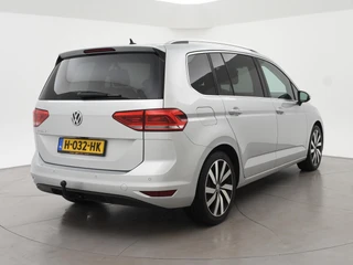 Volkswagen Touran – thumbnail 4