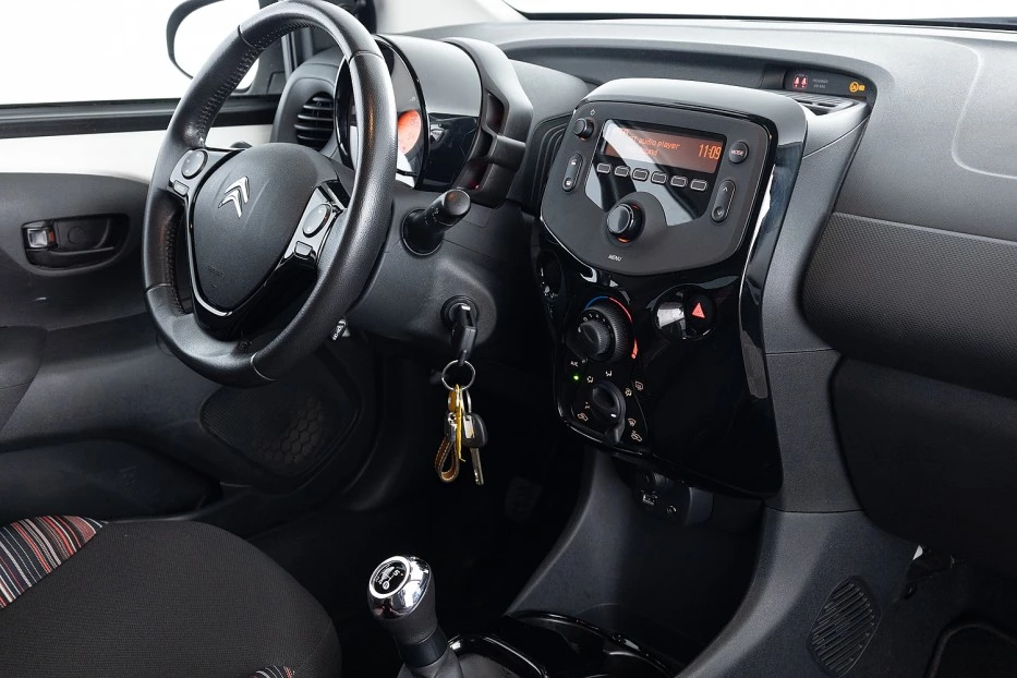 Citroën C1 – foto 10