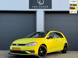 Volkswagen Golf – thumbnail 1