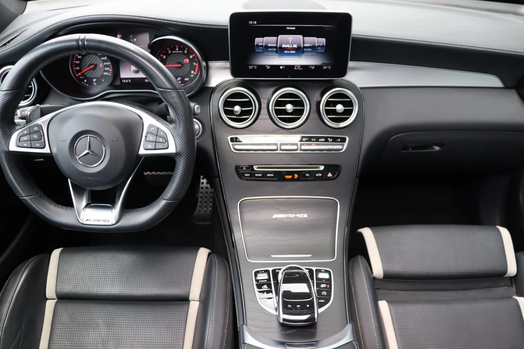 Mercedes-Benz GLC – foto 9