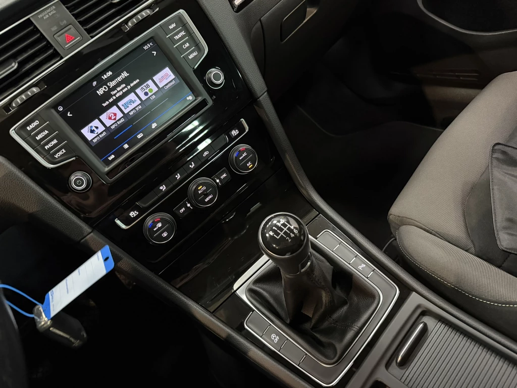 Volkswagen Golf – foto 23