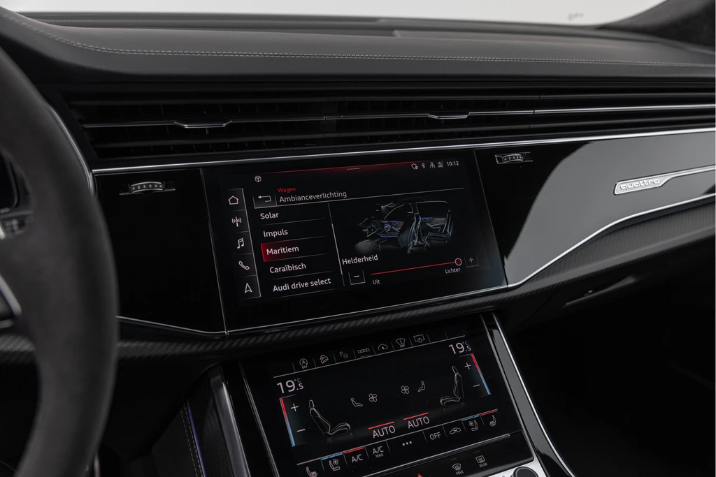 Audi RSQ8 – foto 24