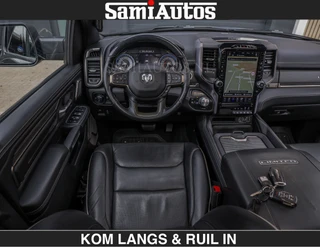 Dodge Ram Pick-Up – thumbnail 28