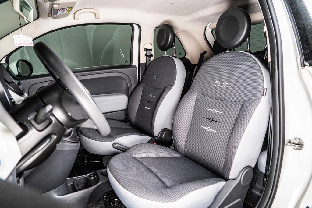 Fiat 500 – foto 28