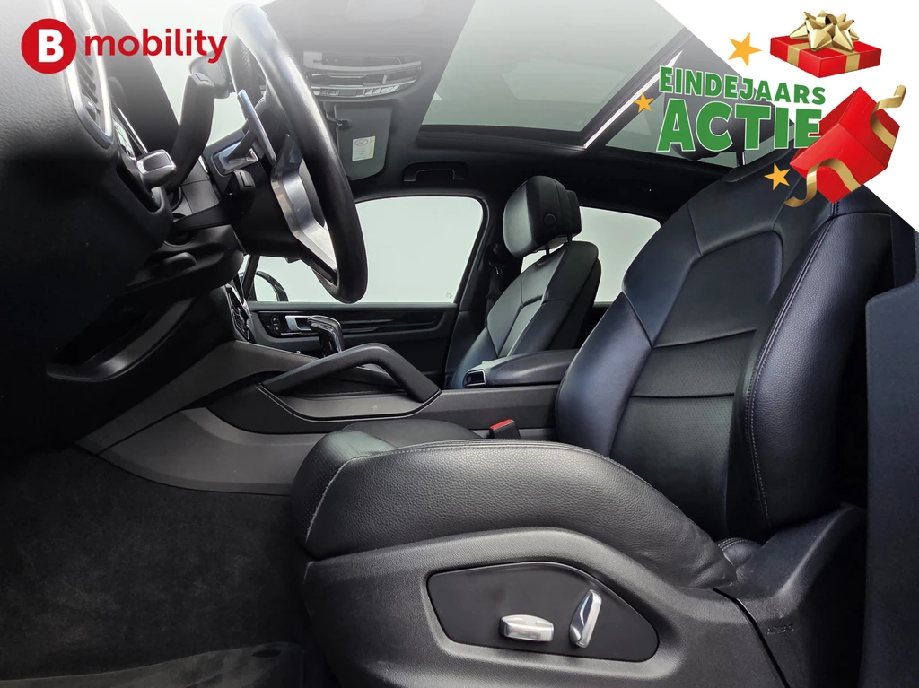 Porsche Cayenne – foto 14