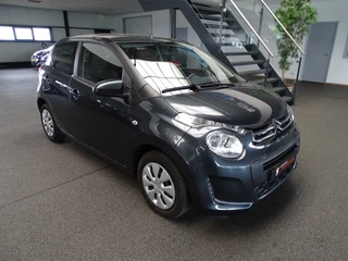 Citroën C1 – thumbnail 5