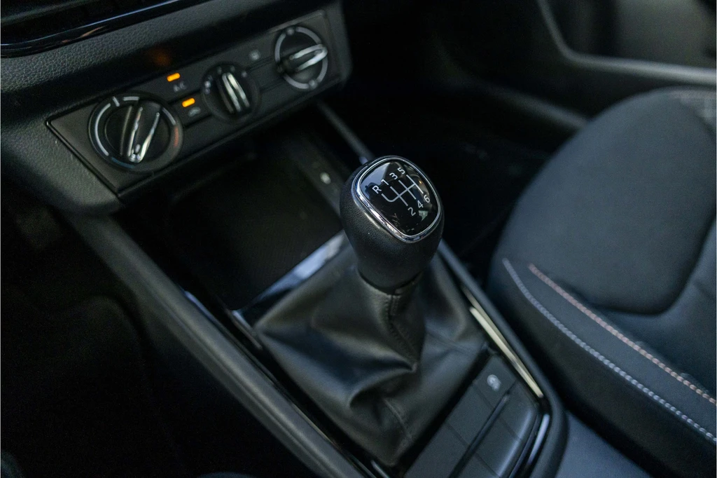 Škoda Kamiq – foto 21
