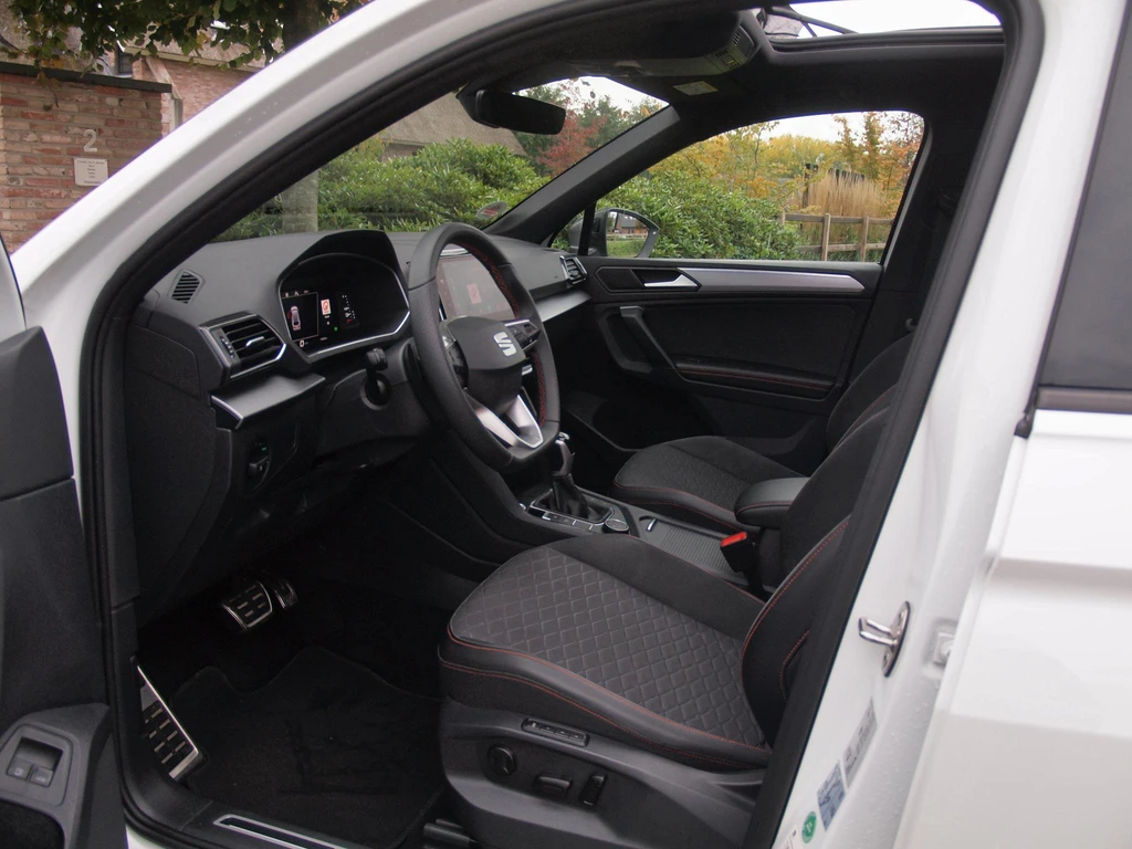 SEAT Tarraco – foto 16
