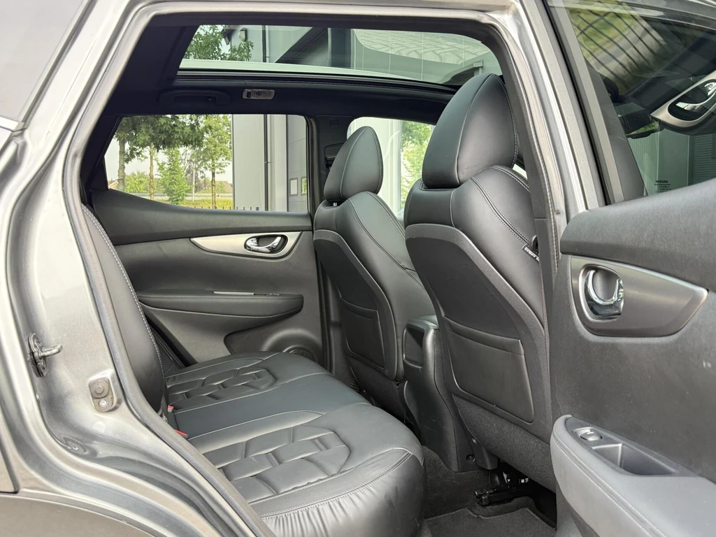 Nissan QASHQAI – foto 22