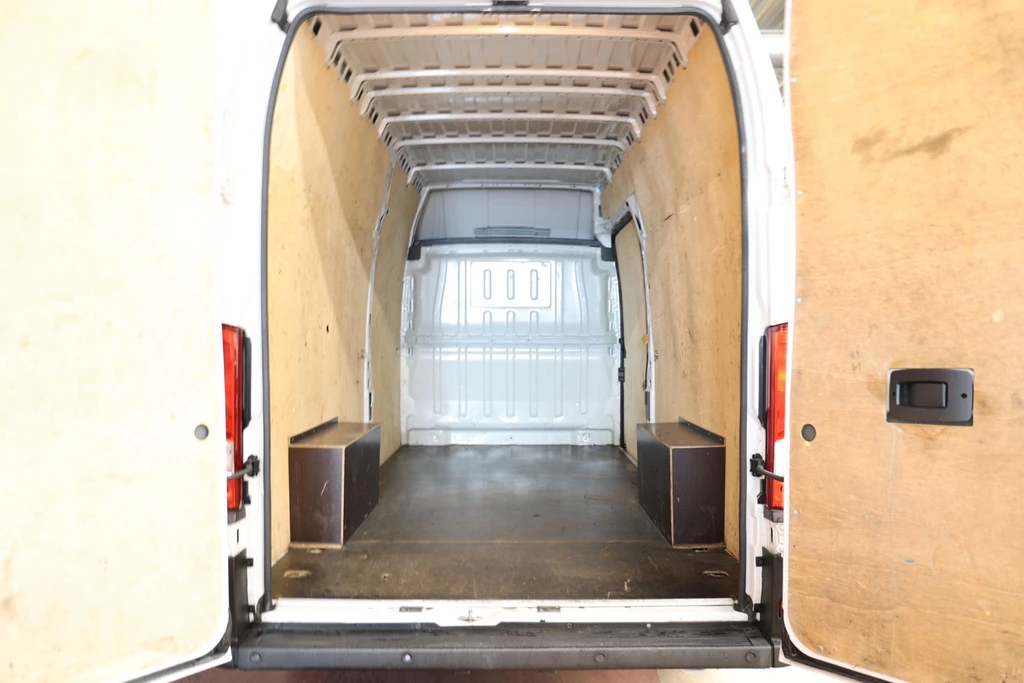 Peugeot Boxer – foto 7