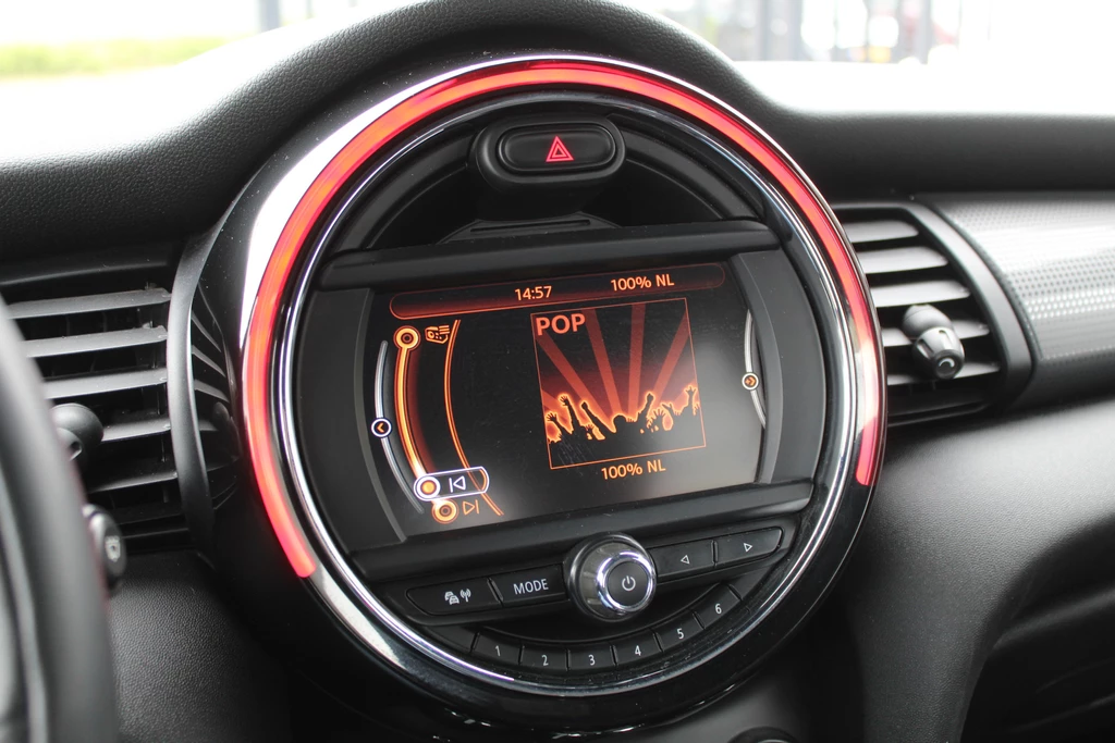 MINI Cooper – foto 17
