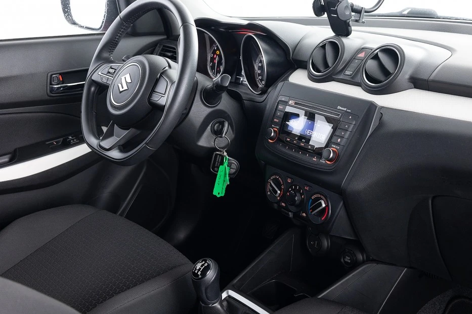 Suzuki Swift – foto 7