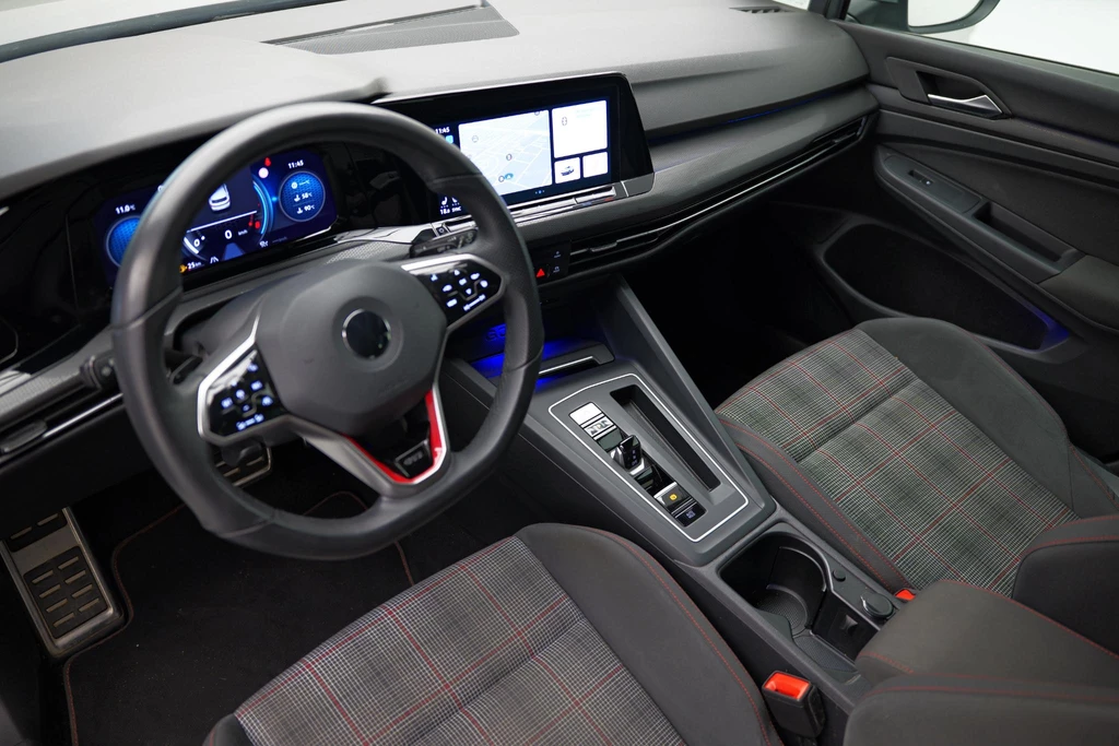 Volkswagen Golf – foto 13