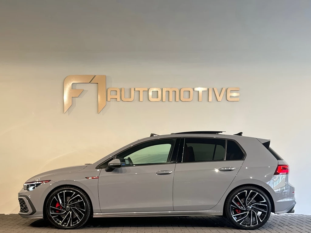 Volkswagen Golf – foto 2
