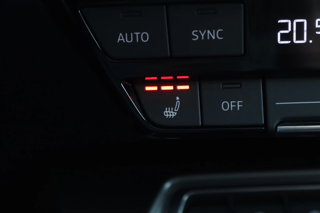 Audi A3 – foto 29