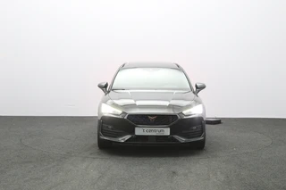 CUPRA Leon Sportstourer – thumbnail 9