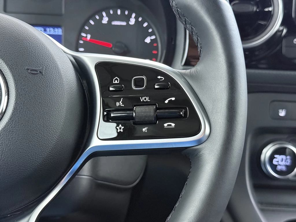 Mercedes-Benz Citan – foto 23