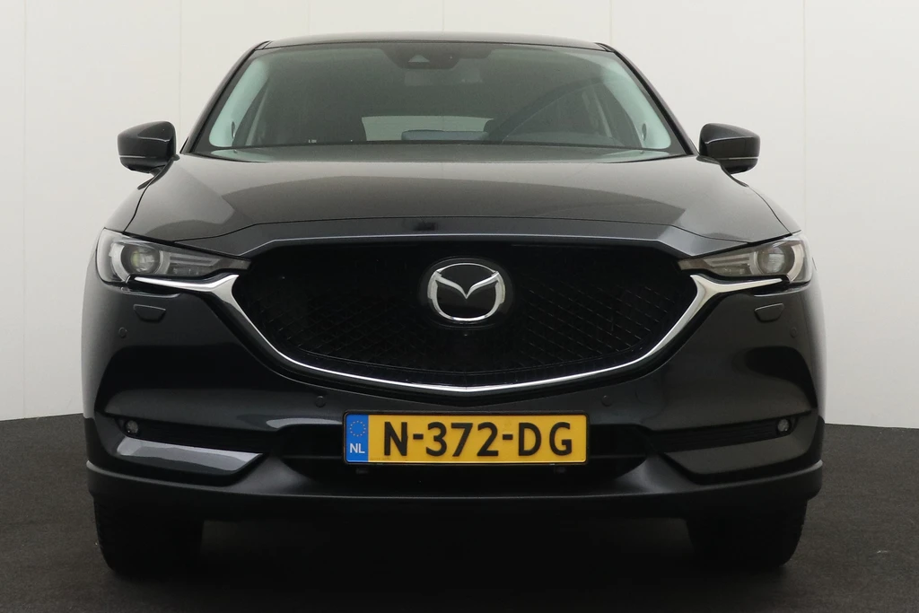 Mazda CX-5 – foto 6