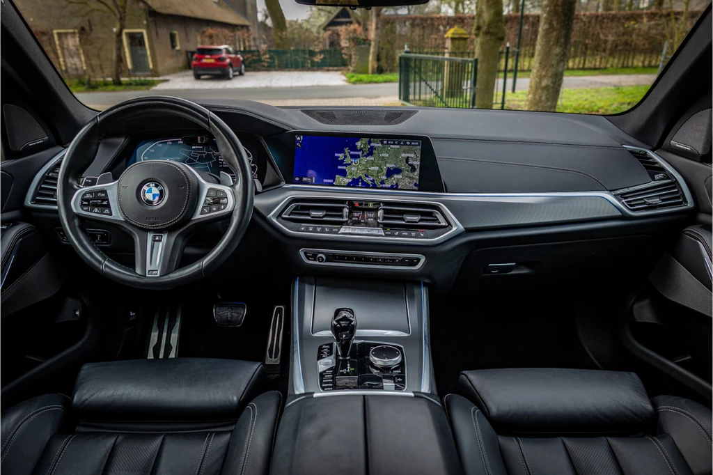 BMW X5 – foto 13