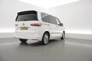 Volkswagen Multivan – thumbnail 3