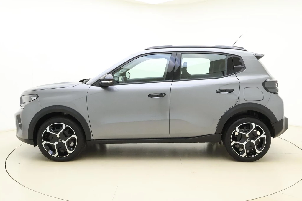 Citroën C3 – foto 2