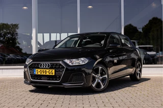 Audi A1 Sportback – thumbnail 2