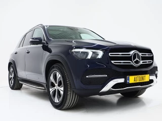 Mercedes-Benz GLE – thumbnail 7