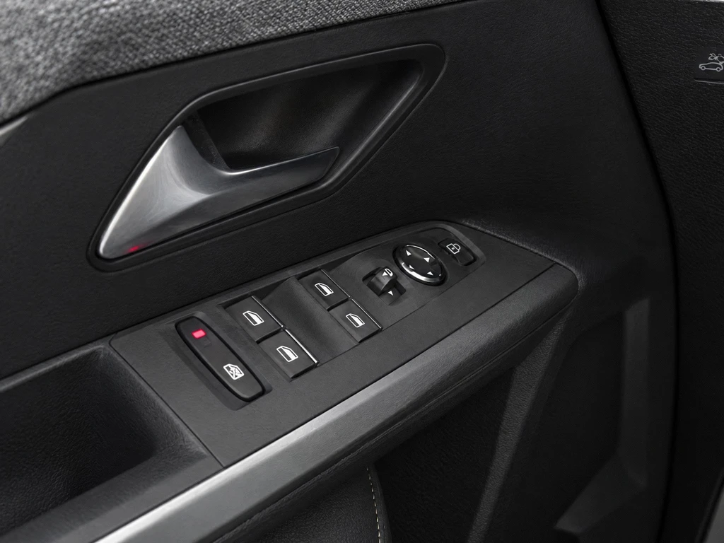 Peugeot 3008 – foto 19