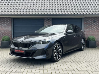 BMW 5 Serie – thumbnail 2