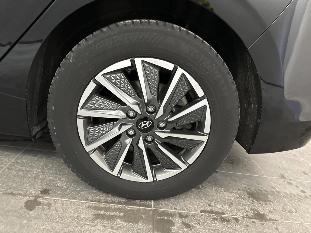 Hyundai IONIQ – foto 11