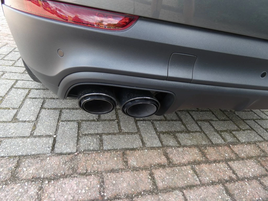 Porsche Cayenne – foto 9