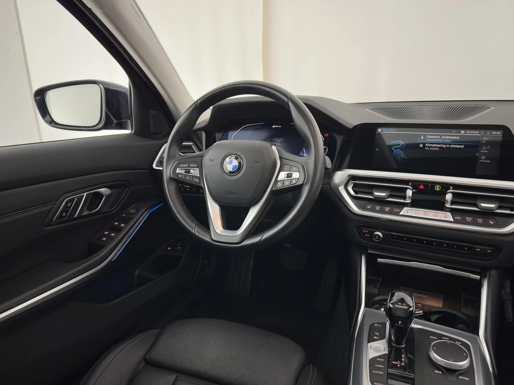 BMW 3 Serie – foto 8