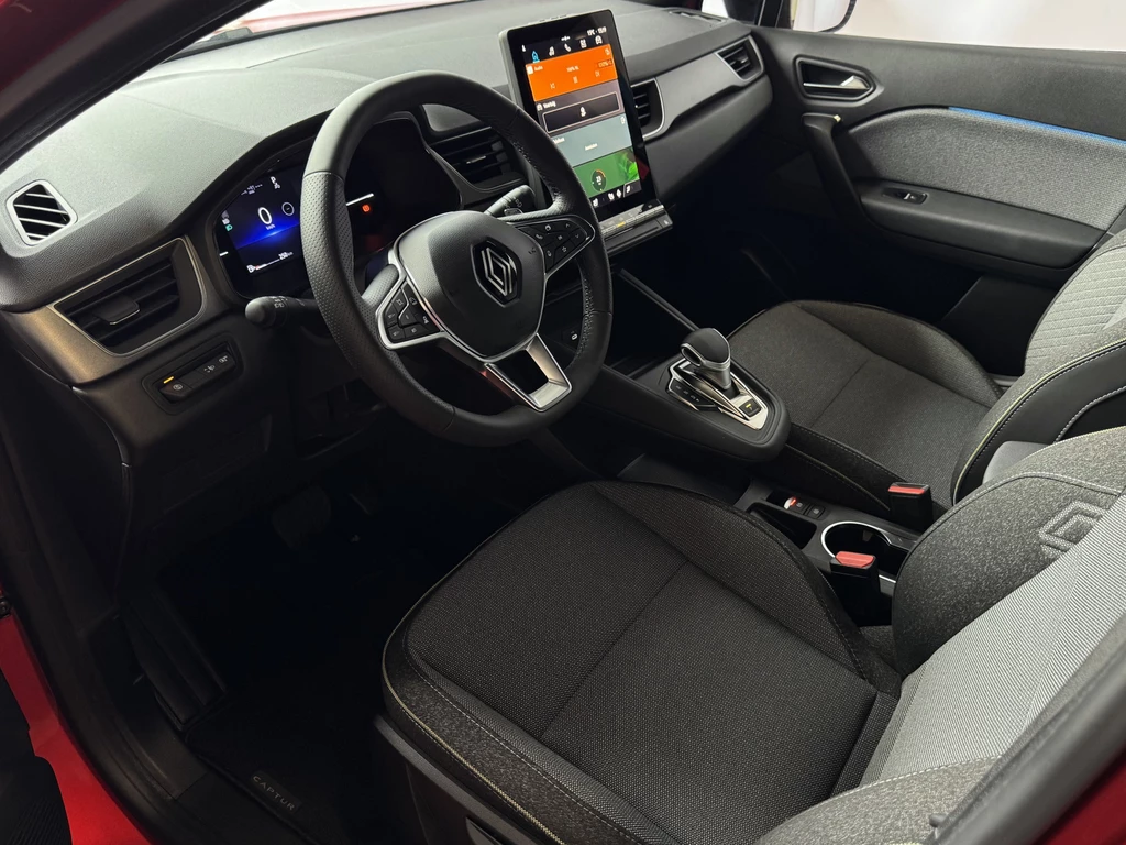 Renault Captur – foto 20