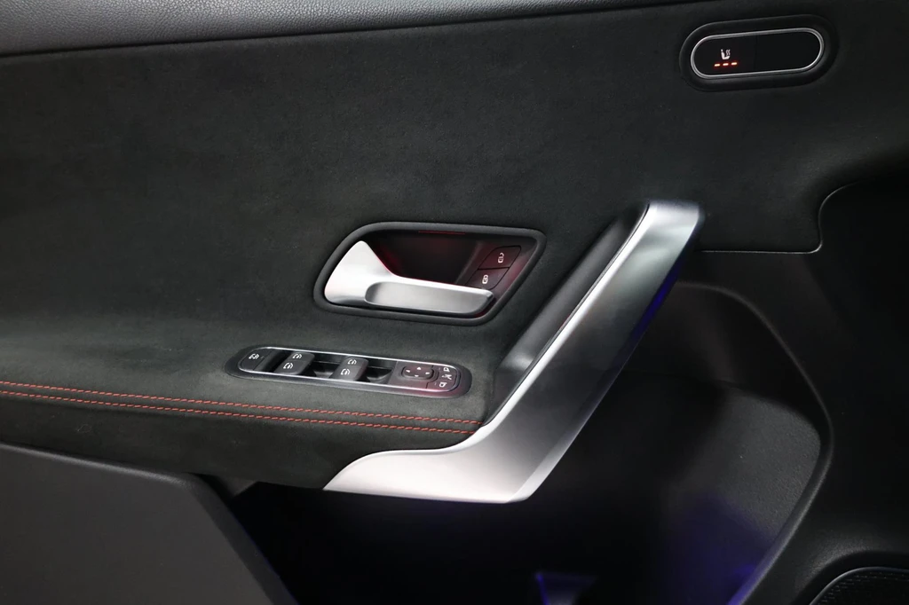 Mercedes-Benz A-Klasse – foto 13