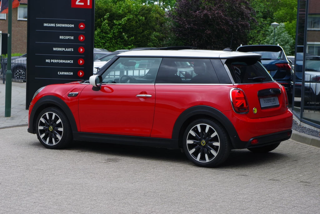 MINI Electric – foto 4