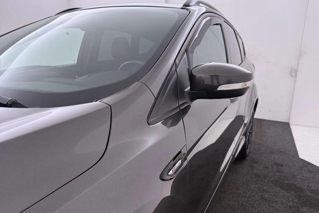 Ford Kuga – foto 30