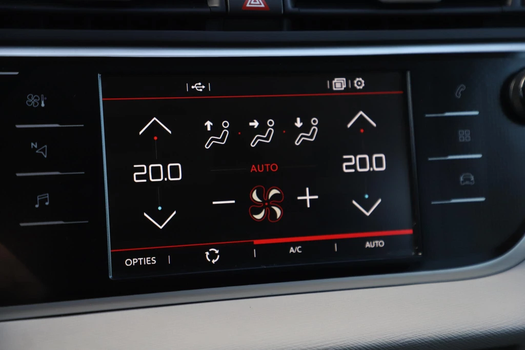Citroën Grand C4 Spacetourer – foto 17