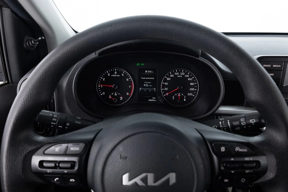 Kia Picanto – foto 25