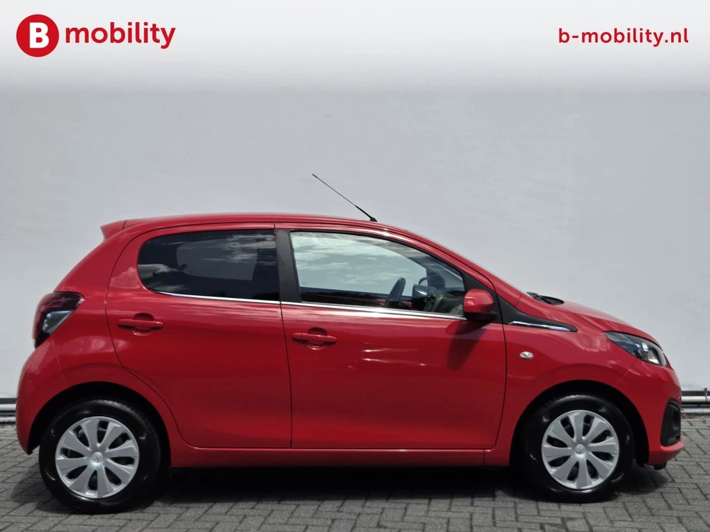 Peugeot 108 – foto 6