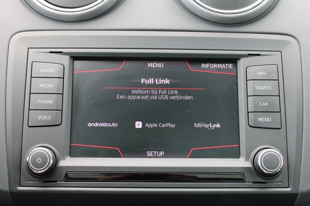 SEAT Ibiza – foto 13