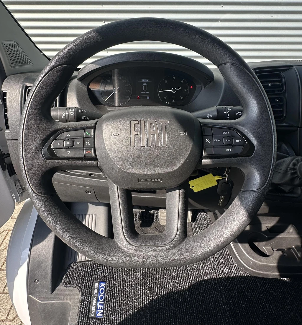 Fiat Ducato – foto 13