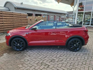 Volkswagen T-Roc – thumbnail 4