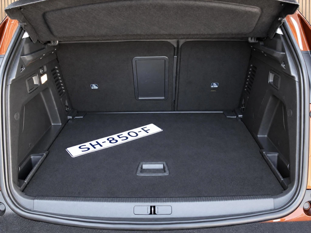 Peugeot 3008 – foto 17